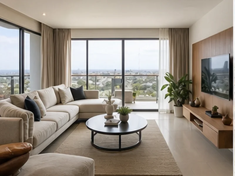 3 Bedroom Apartment in Bamburi