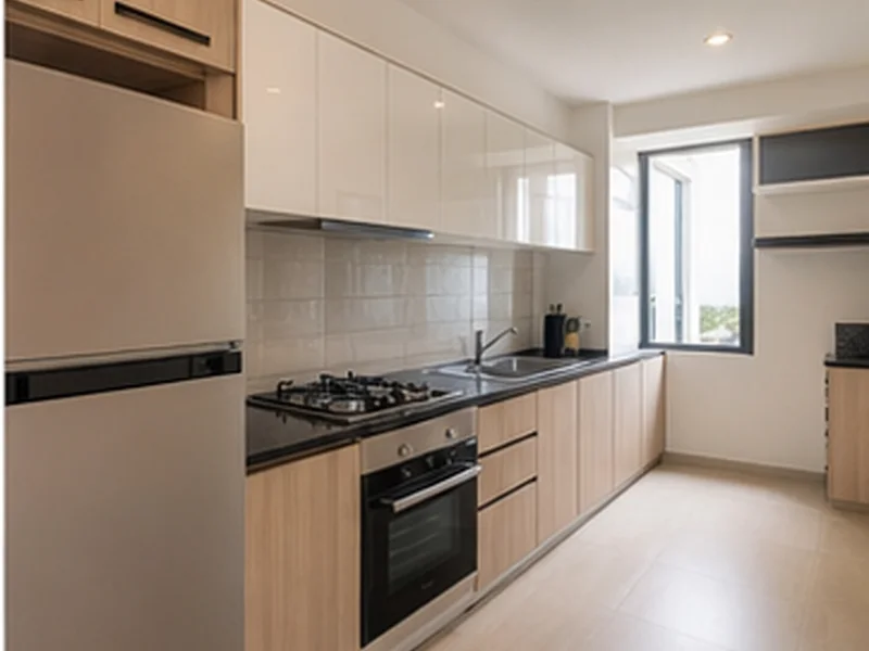 3 Bedroom Apartment in Bamburi