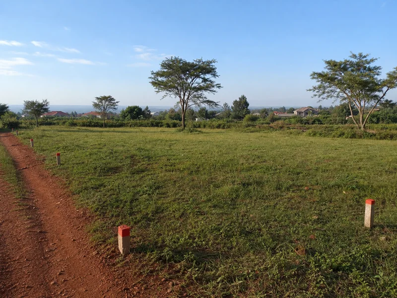 Land in Diani