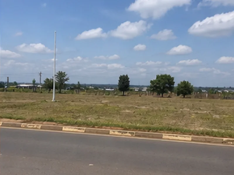 Land in Diani