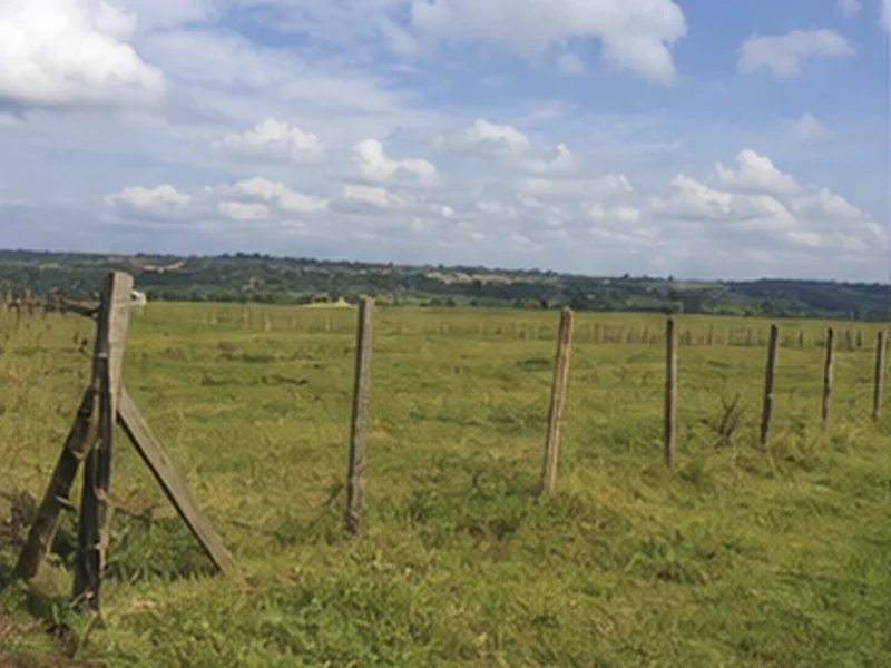 Land in Westlands