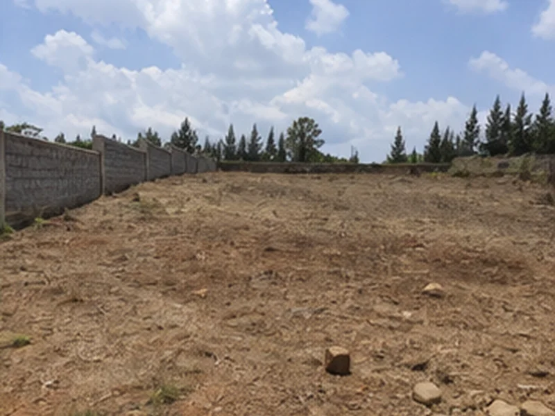 Land in Diani