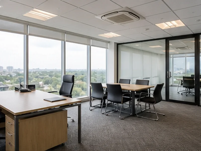 Office Space in Nyali