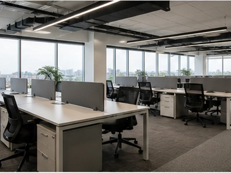 Office Space in Nyali
