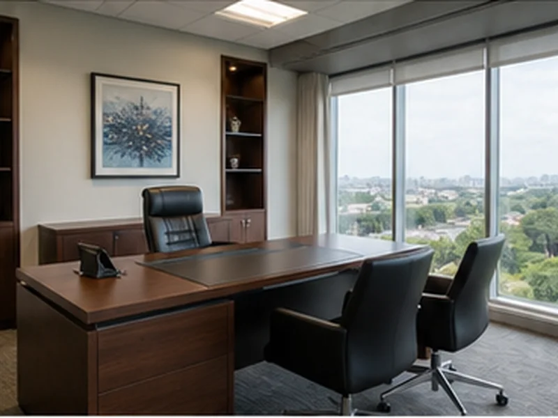 Office Space in Nyali