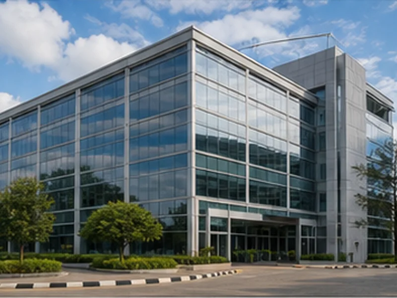 Office Space in Nyali