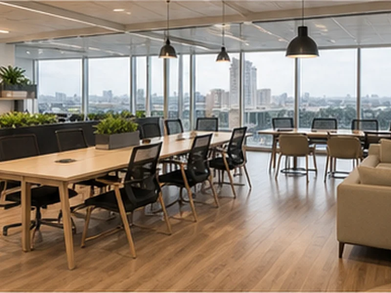 Office Space in Nyali