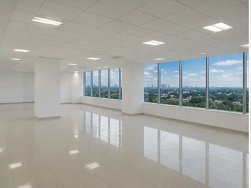 Office Space in Nyali