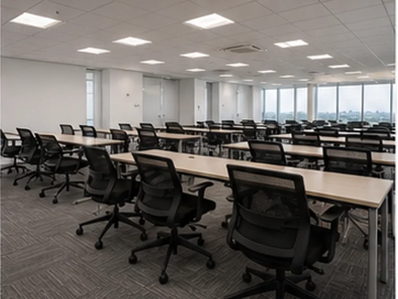 Office Space in Nyali