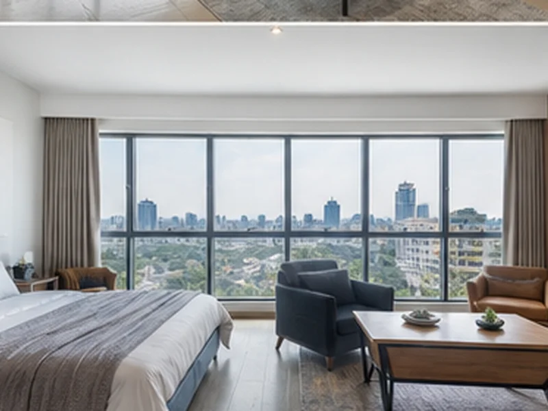 Studio Apartment in Lavington