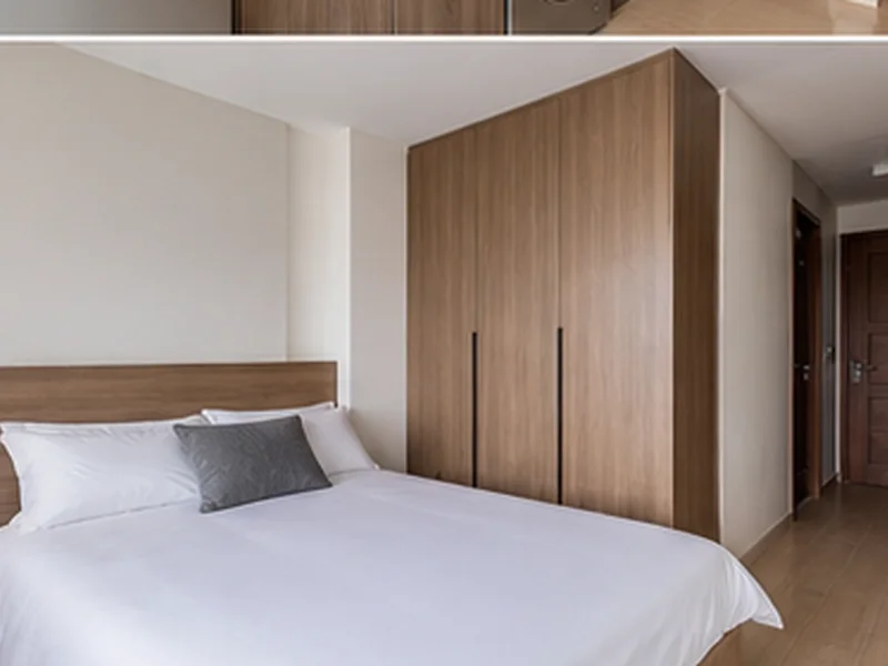Studio Apartment in Lavington