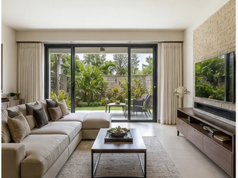 3 Bedroom Townhouse in Lang'ata