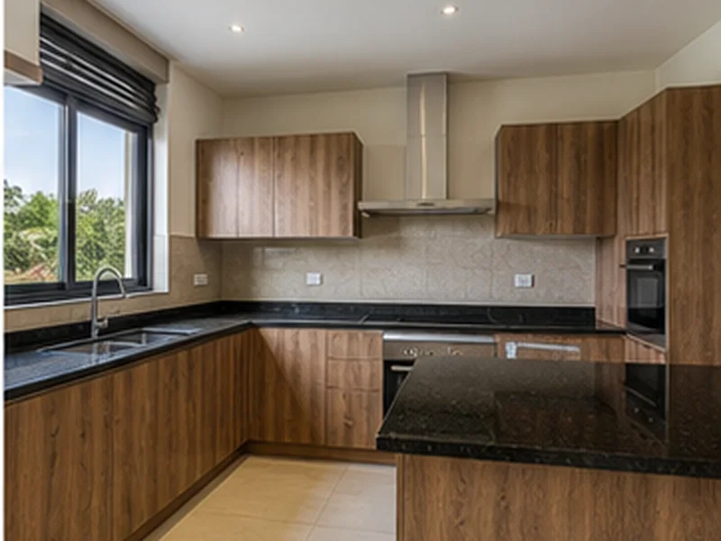 3 Bedroom Townhouse in Lang'ata