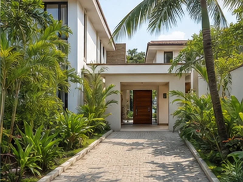 Luxury 3 Bedroom Villa in Runda