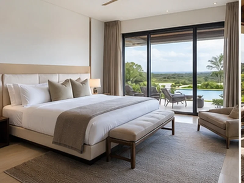 Luxury 3 Bedroom Villa in Runda