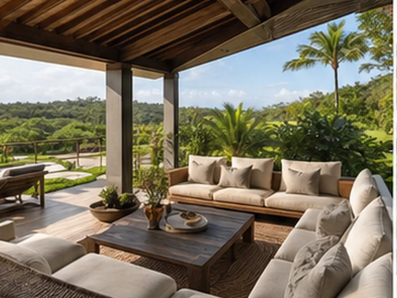 Luxury 3 Bedroom Villa in Runda